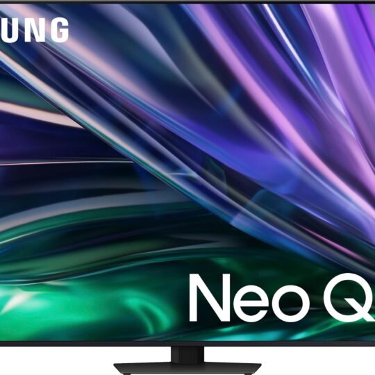 Téléviseur Samsung 100" intelligent Neo QLED 4K