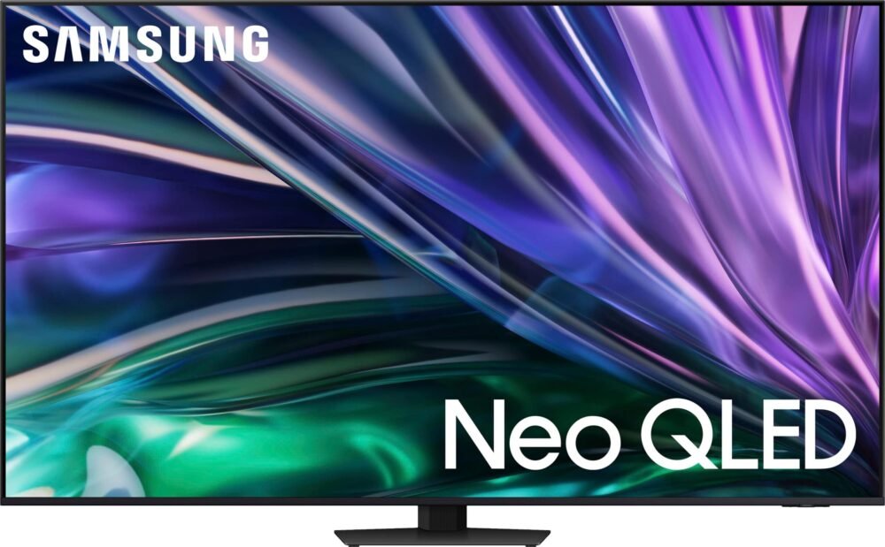 Téléviseur Samsung 100" intelligent Neo QLED 4K